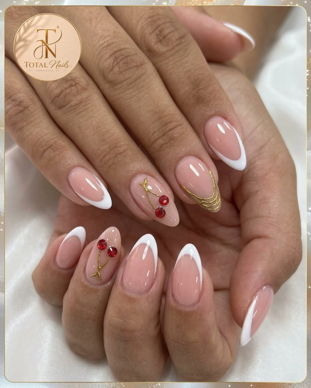 Trending nail colors for September
